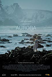 Locandina di Aurora