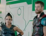 Avengers: Endgame, Thor ha quasi baciato Valchiria in una scena tagliata dal film