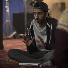 Bangla: un'immagine dal set