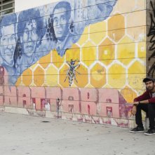 Bangla: una scena del film diretto da Phaim Bhuiyan