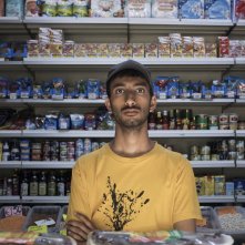 Bangla: Phaim Bhuiyan in un'immagine del film