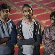 Bangla: una scena del film