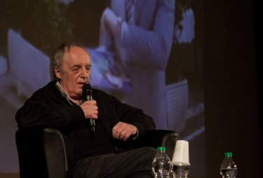 Dario Argento Fipili 1