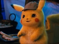 Detective Pikachu, la recensione: Nel fantastico mondo dei Pokemon!