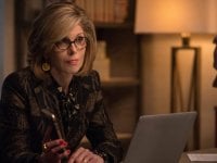 The Good Fight censurata da CBS All Access