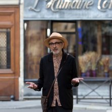 It Must Be Heaven: una scena del film