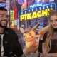 Detective Pikachu, intervista a Justice Smith e Katryn Newton: “C’è uno Psyduck in tutti noi”