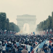 I Miserabili: una scena del film