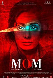 Locandina di Mom