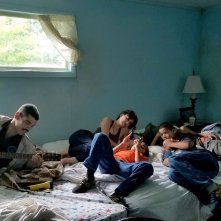 Quando eravamo fratelli: un'immagine del film