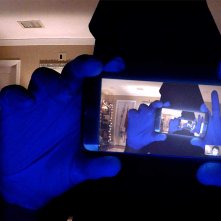 Unfriended - Dark Web: un momento del film