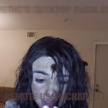 Unfriended - Dark Web: Alexa Mansour in una scena del film