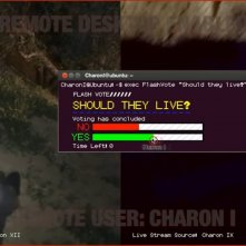 Unfriended - Dark Web: una scena del film horror