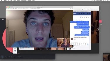 Unfriended Dark Web 7