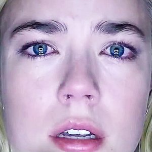 Unfriended - Dark Web: un primissimo piano di Rebecca Rittenhouse