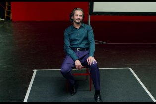 Dolor Y Gloria - Clip