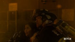 Good Sam -  Trailer Italiano