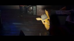Detective Pikachu - Backstage Featurette