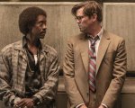 Black Monday, la recensione: la dark comedy ambientata a Wall Street diverte a tratti tra amori e soldi