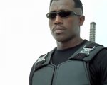 Blade: Wesley Snipes anticipa il ritorno del personaggio in una nuova foto