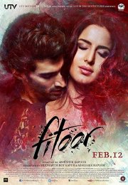 Locandina di Fitoor