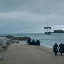 Game Of Thrones Dragonstone Jon Varys