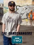 Locandina di The Gamechangers