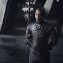 Grey Worm