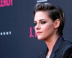 Kristen Stewart sarà la musa dello scrittore William S. Burroughs in un nuovo film biografico