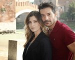 Mentre ero via: l'ultima puntata stasera su Rai1!