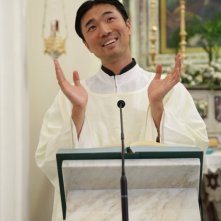 Mò Vi Mento - Lira di Achille: una sequenza del film