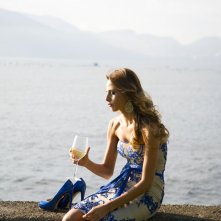 Mò Vi Mento - Lira di Achille: un'immagine del film