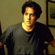 Notting Hill: una scena del film con Hugh Grant