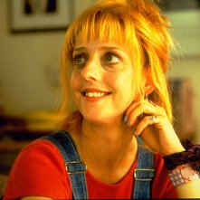 Notting Hill: Emma Chambers in una scena del film