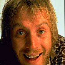 Notting Hill: Rhys Ifans  in un'immagine promozionale