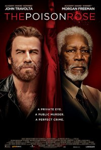 Locandina di La rosa velenosa