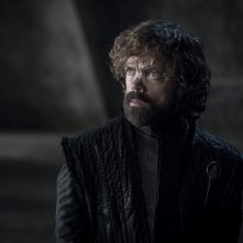 Il Trono di Spade 08x05: una foto di Peter Dinklage tratta dalla puntata