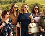 Wine Country: su Netflix in streaming da oggi!