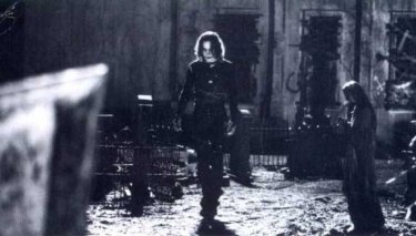 575Full The Crow 1994 Screenshot