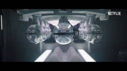 I Am Mother - Trailer