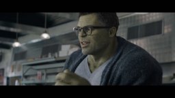 Avengers: Endgame - Clip 'Selfie con Hulk'