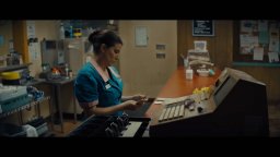 L' Angelo Del Male - Brightburn - Clip 'Tavola Calda'