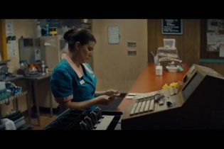 L' Angelo Del Male - Brightburn - Clip 'Tavola Calda'