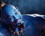 Aladdin: il nuovo spot dedicato al Genio interpretato da Will Smith