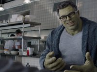 Avengers: Endgame, svelato il contenuto delle scene inedite