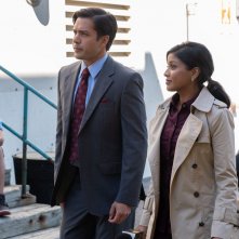 Good Sam: una scena del film