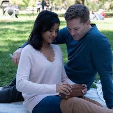 Good Sam: una scena del film con Tiya Sircar