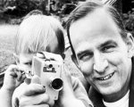 Margarethe von Trotta presenta a Firenze il film Searching for Ingmar Bergman