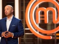 Joe Bastianich lascia Masterchef Italia: 'Non è un addio ma un arrivederci'