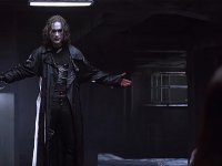 Il Corvo: 'Brandon Lee? La sua morte fu un errore' dice il regista di John Wick 3